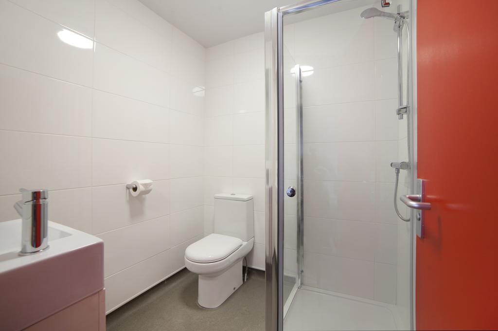 Sleeperdorm Hostel Newcastle upon Tyne Room photo