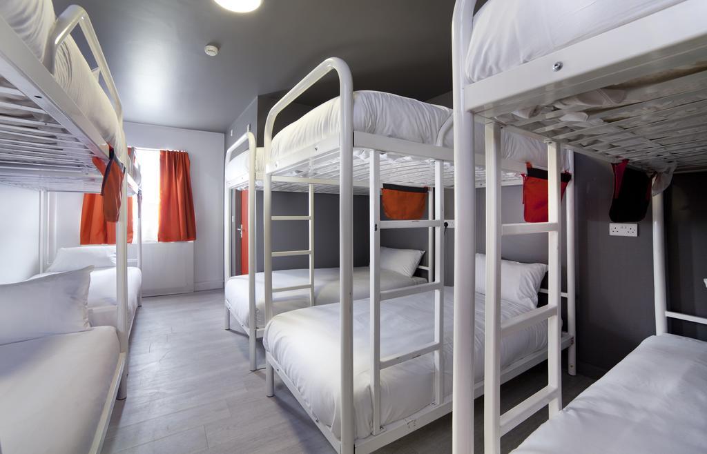 Sleeperdorm Hostel Newcastle upon Tyne Room photo
